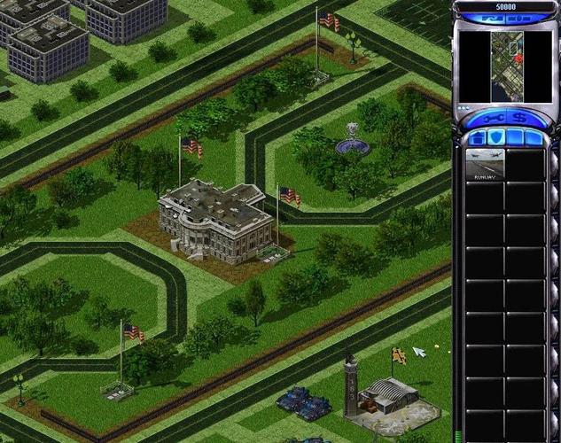 红警之家网址：海量红警游戏资源等你来下载