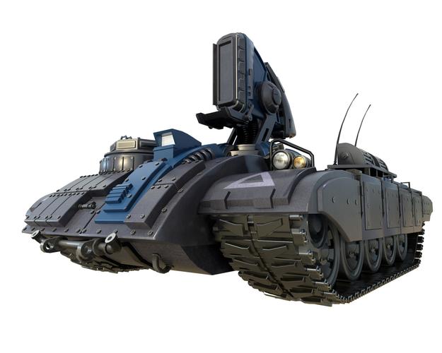 红警2光棱塔最强防御阵型详解，轻松碾压敌人！