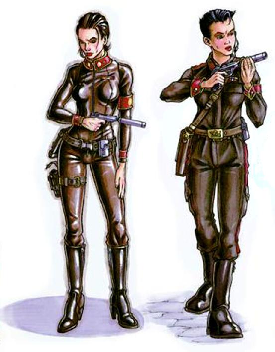 深扒红警2演员：游戏经典人物背后的真实演员故事！