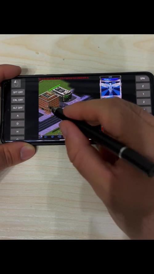 想在手机上玩红警？Exagear红警模拟器来帮你！