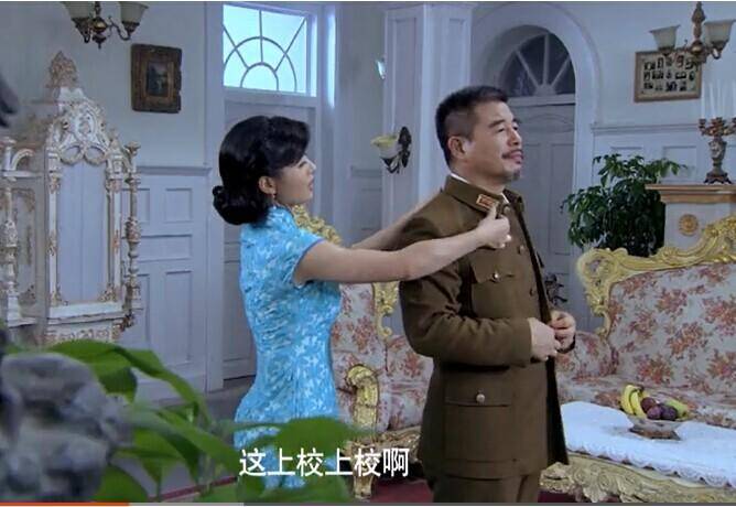 孙红涛主演蒋红警：值得一看的国产好剧推荐