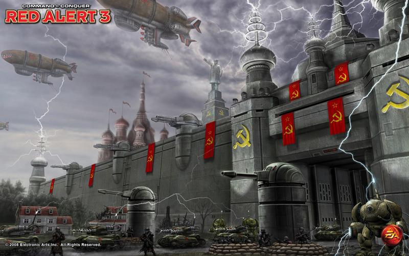 红警3变革MOD下载安装教程及常见问题解答