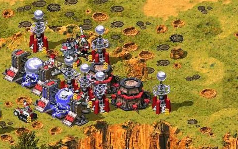 红警刚：线圈偷袭？三星犀牛教你如何反制！