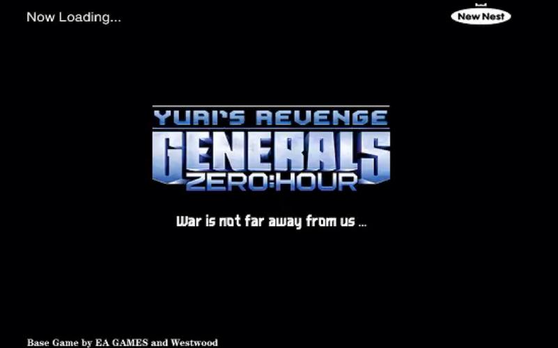 红色警戒Win10黑屏？几个步骤教你完美运行