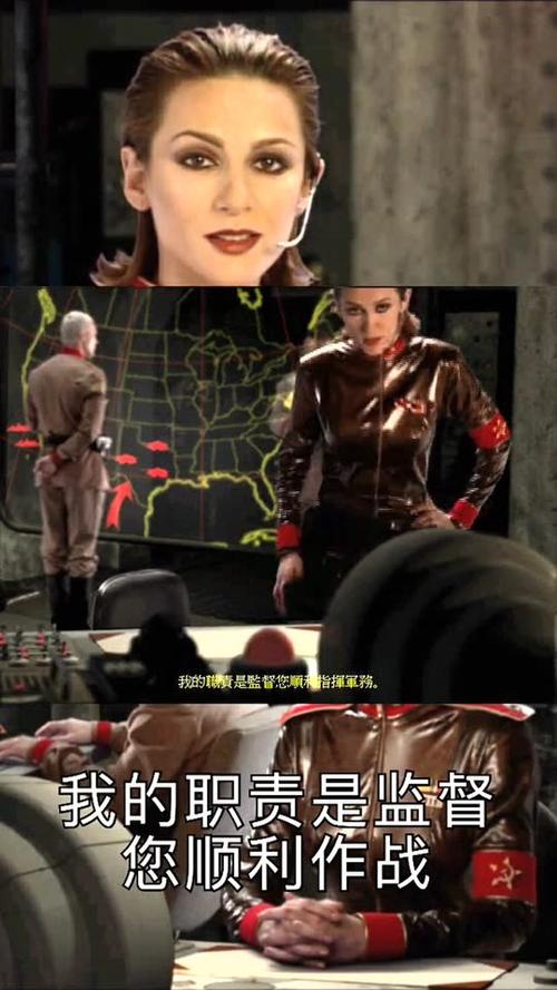 看红警姐如何玩转混战，超燃视频分享！