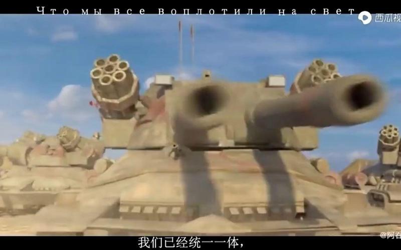 精彩红警动画推荐！带你重温儿时经典游戏回忆！