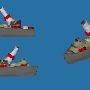 红警海蝎战术技巧：轻松碾压对手！