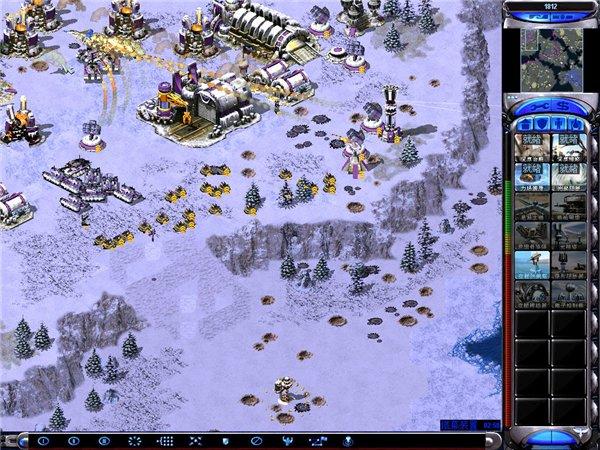 神龙天舞红警2.50奥运献礼版：全面解析与下载