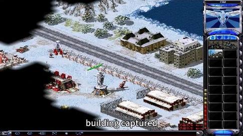 红警2盟军最后一关：终极BOSS战详解