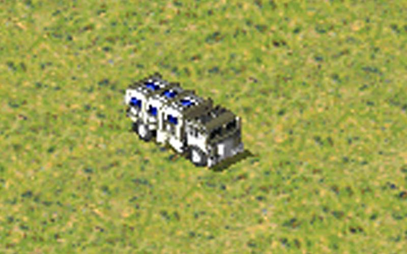 Mac玩红警2？超流畅版本下载推荐！