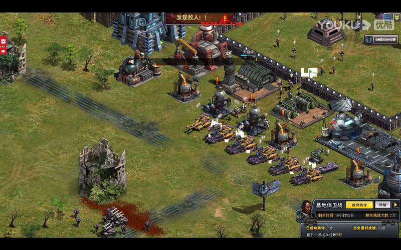 QQ红警大战官网-新手入门指南，快速上手游戏技巧