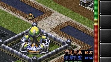 红警2超级武器威力大揭秘:铁幕、超时空转换器谁更强?