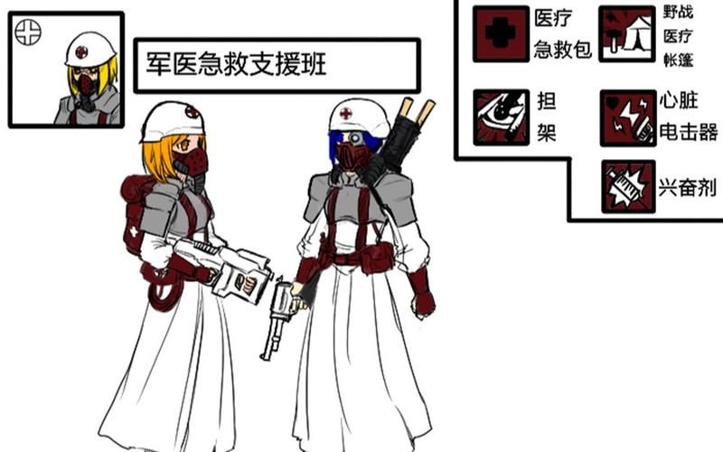 红警盾处突队：紧急救援，守护市民安全！