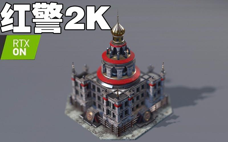 红警作战实验室隐藏玩法：深度挖掘游戏乐趣