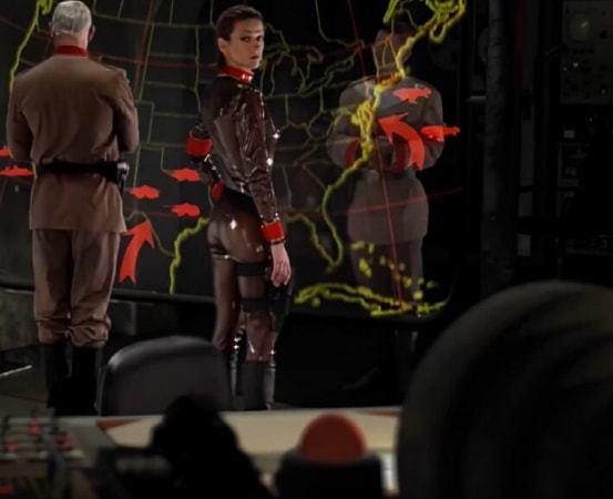 红色警戒2索菲亚：苏军中尉的传奇故事