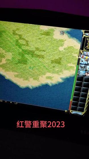 2023红警榜：看看你最喜欢的红警游戏上榜了吗？