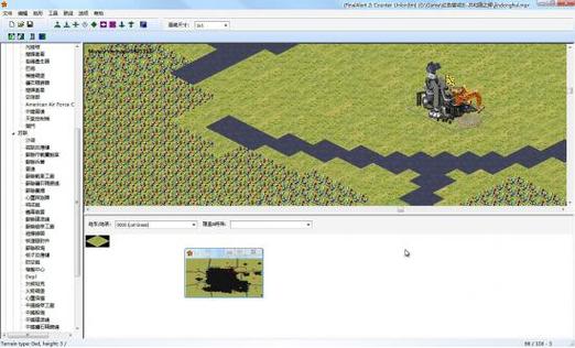 红警I AI修改教程:打造最强AI智商