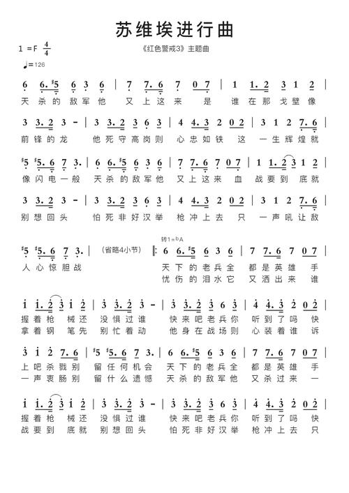 红警3苏联音乐下载：收藏你记忆中的经典战歌