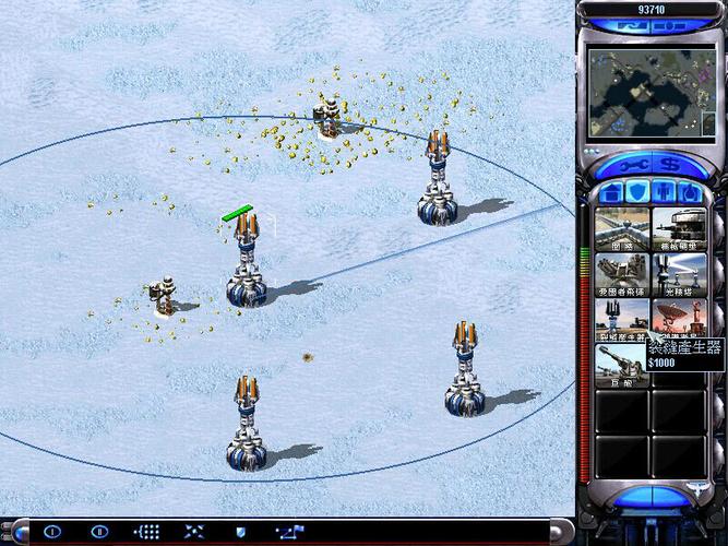 红警2辅助神器！轻松制霸战场，秒杀对手