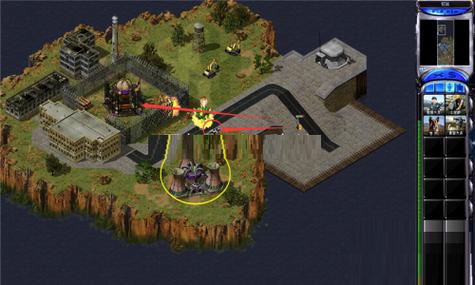 红警尤里怎么玩才能赢？从入门到精通的全面指南