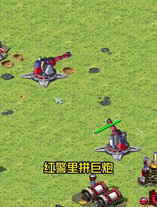 你知道吗？红警里这些女角色都超厉害！