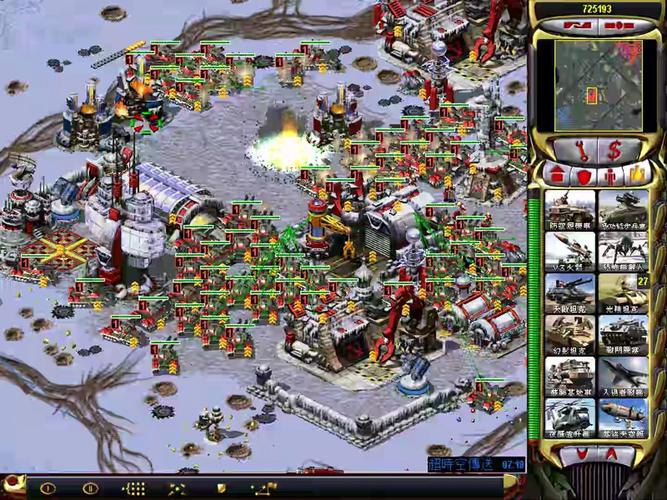 最全红警2苏联任务攻略：快速升级解锁隐藏成就