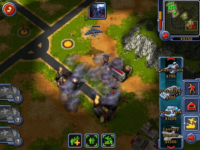 iOS系统下红警游戏下载安装教程详解