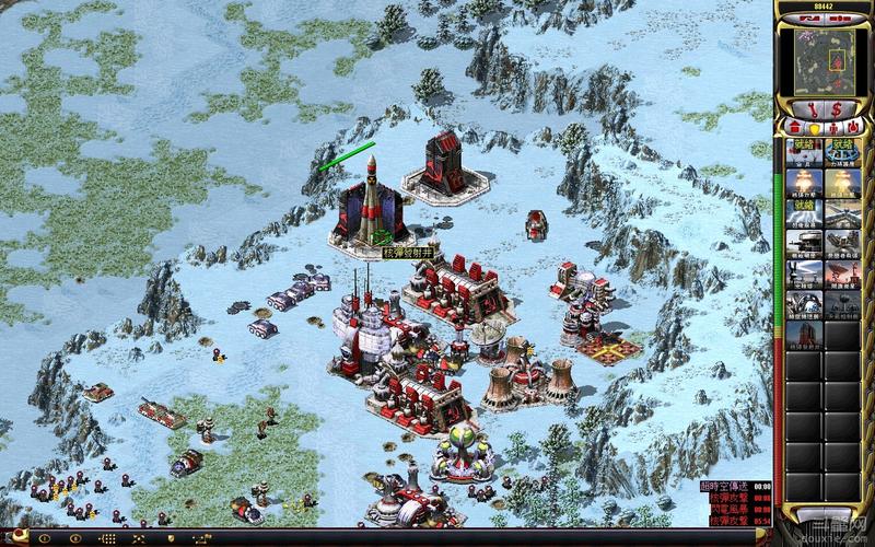 红警第三帝国下载地址大全：不同版本任你选择