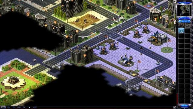 红警2语音包下载，那些年我们一起听过的语音