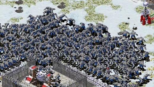 红警狂兽人养成指南：从菜鸟到高手，快速进阶