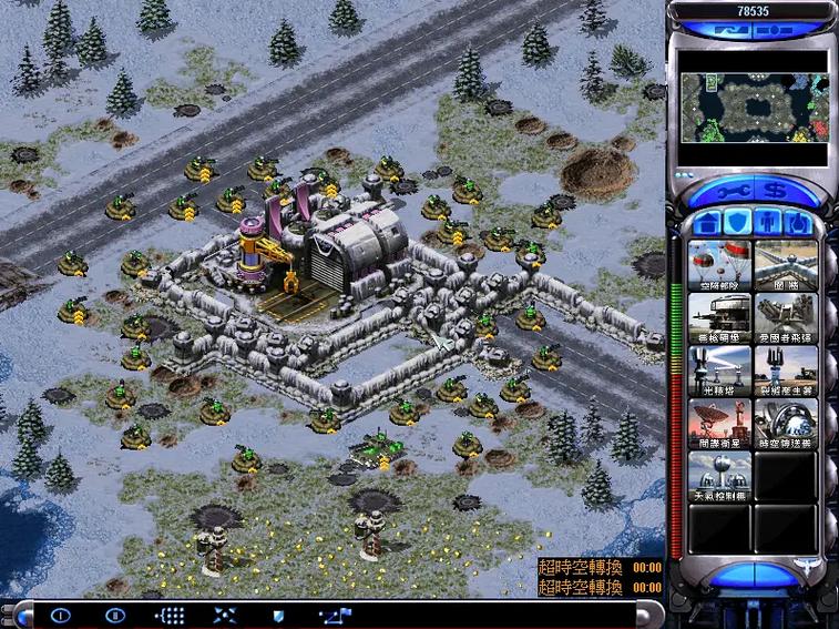 回忆99红警：那些年我们追过的国产好剧