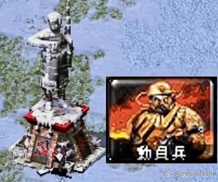 红警2苏军无敌？带你深度解析苏军强势之处！