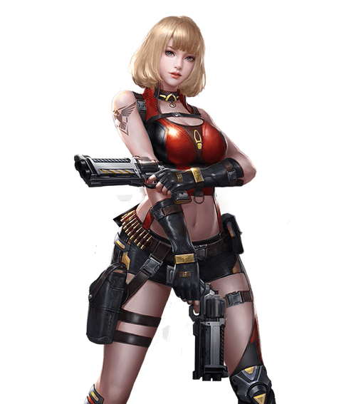 红警2谭雅：童年回忆里的女英雄，你都记得哪些经典瞬间？