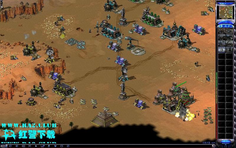 红警Win10完美运行：下载安装及兼容性设置教程