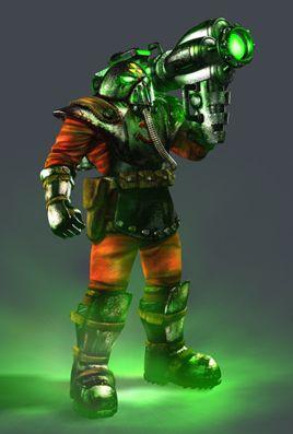 红警辐射工兵的秘密:隐藏属性与作战策略