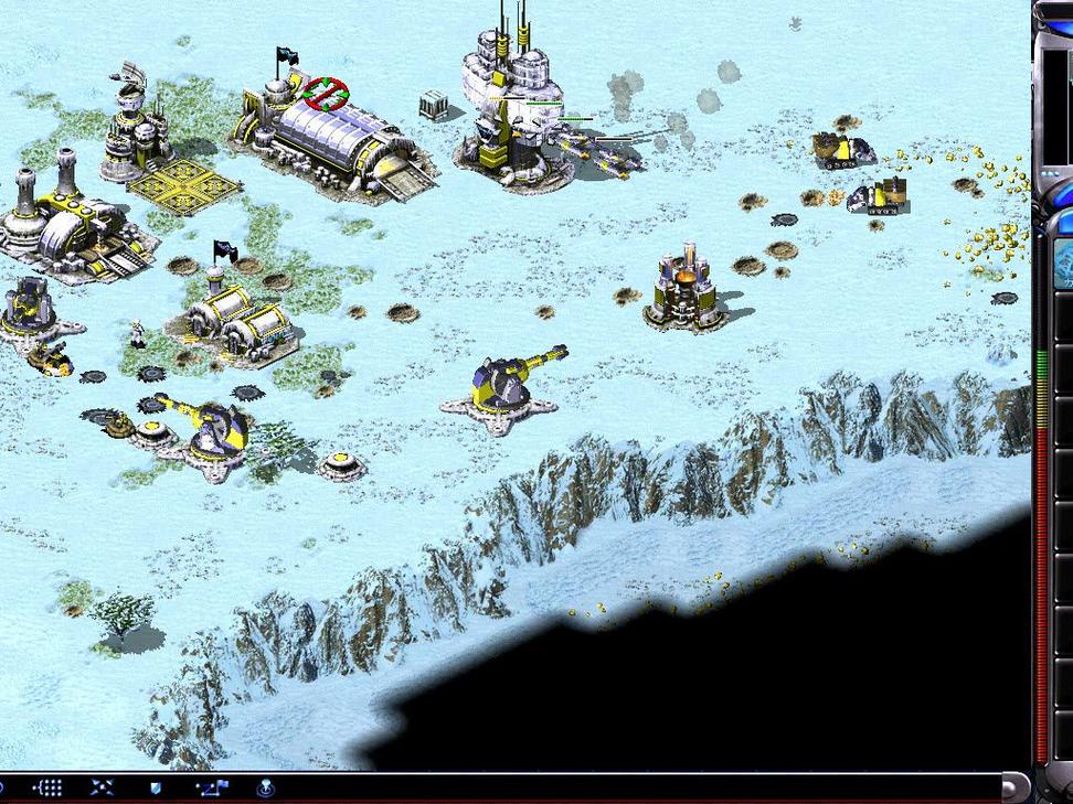 民国乱世：红警的意外介入与改变