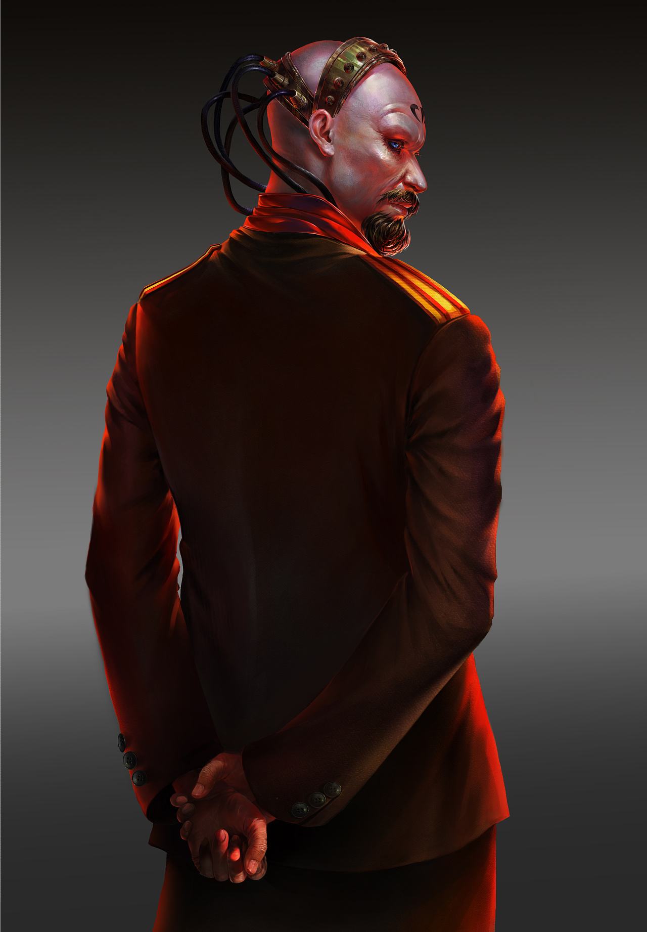 红手指玩红警，教你如何避免“拉锅”惨剧