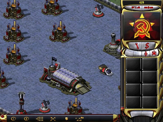 红警第三关怎么过？简单技巧助你快速通关！