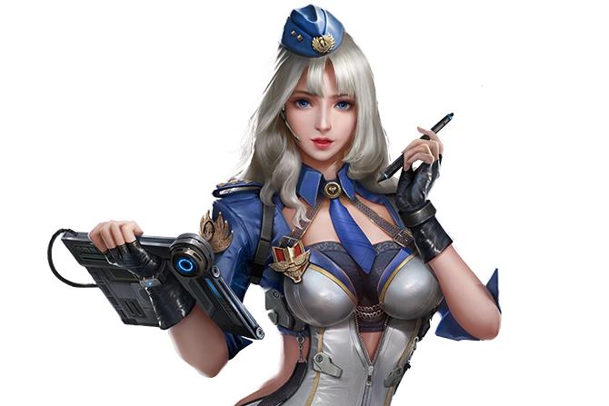 你知道吗？红警2伊娃背后的故事你了解多少？