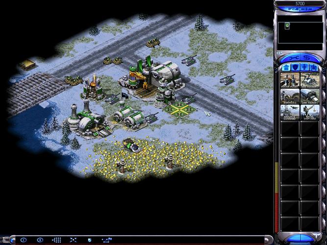 红色警戒Win10兼容性问题？教你如何在Win10玩红警