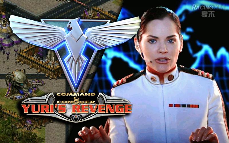 红警尤里的复仇:新手入门指南,轻松掌握游戏技巧与策略