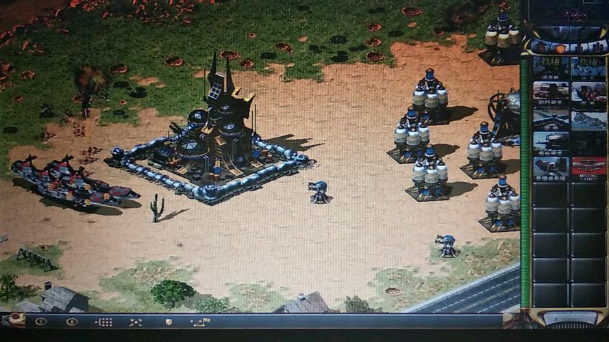 最全红警之家任务视频教程：新手速成必备