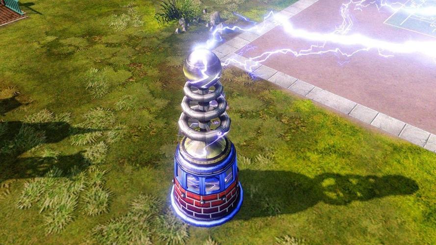 红警磁暴线圈：优缺点分析及作战策略