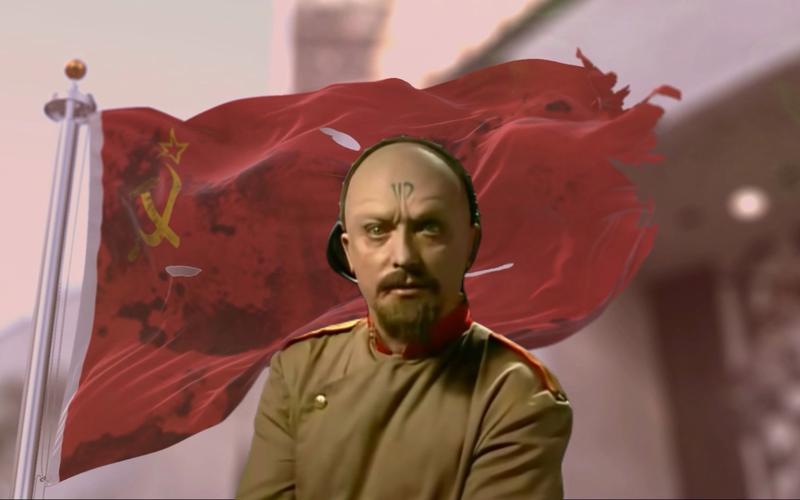 好玩刺激的红警尤里的复仇任务包：等你来下载