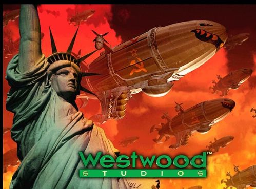 红色警戒2红色革命：尤里视角下的克里姆林保卫战