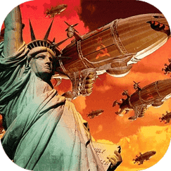 重磅来袭！红警宣传片，带你回到那个热血的年代！