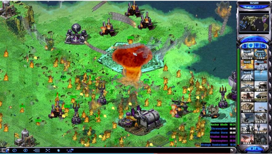 红警将军游戏攻略：快速上手，成为战场王者