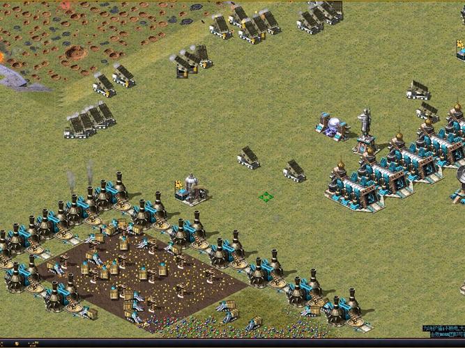 红警亚太：不一样的红色警戒，不一样的精彩！