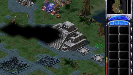 红色警戒2太阳神殿卡关？这些技巧助你顺利过关