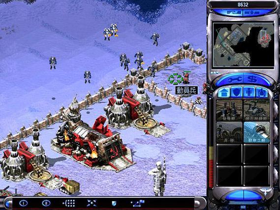 红色警戒2石油危机：经典MOD游戏玩法介绍